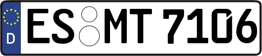 ES-MT7106