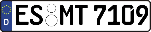 ES-MT7109