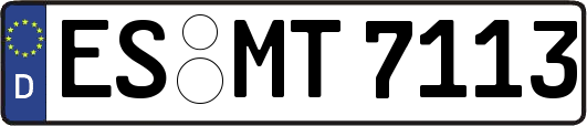 ES-MT7113