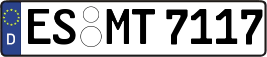 ES-MT7117