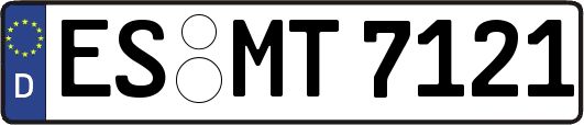 ES-MT7121