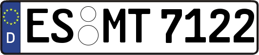 ES-MT7122