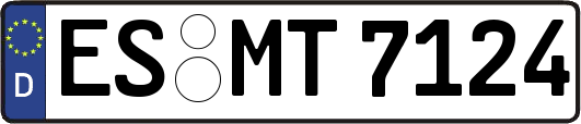 ES-MT7124