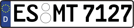 ES-MT7127