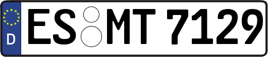 ES-MT7129
