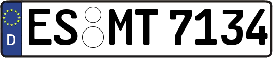 ES-MT7134
