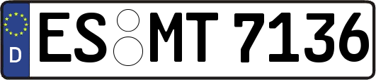 ES-MT7136