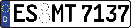 ES-MT7137