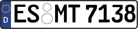ES-MT7138