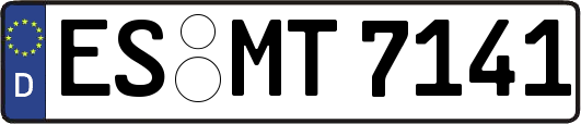 ES-MT7141