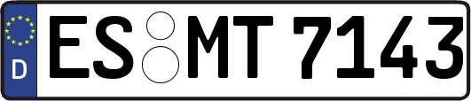 ES-MT7143