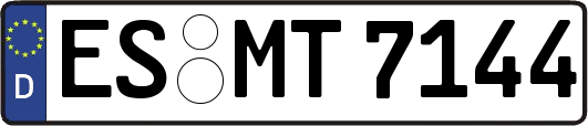ES-MT7144