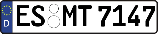 ES-MT7147