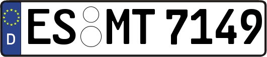 ES-MT7149