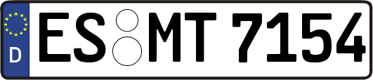 ES-MT7154