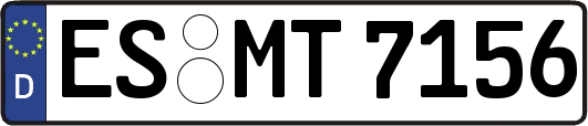 ES-MT7156