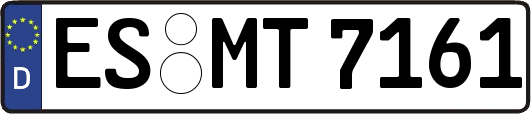 ES-MT7161
