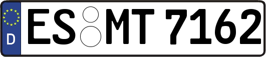 ES-MT7162