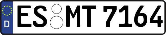 ES-MT7164