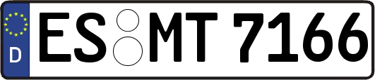 ES-MT7166