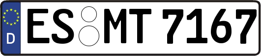 ES-MT7167