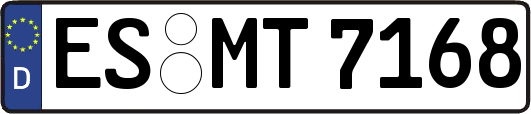ES-MT7168