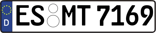 ES-MT7169