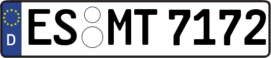 ES-MT7172