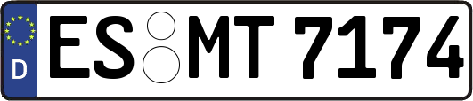 ES-MT7174