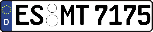 ES-MT7175