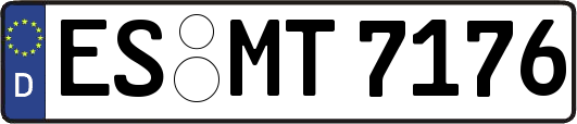 ES-MT7176