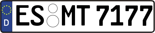ES-MT7177