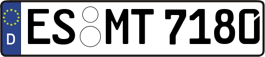 ES-MT7180
