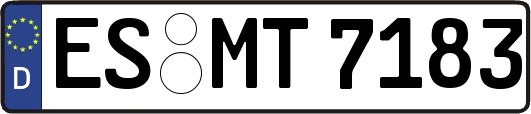 ES-MT7183