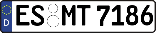 ES-MT7186