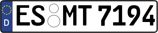 ES-MT7194
