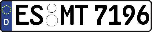ES-MT7196