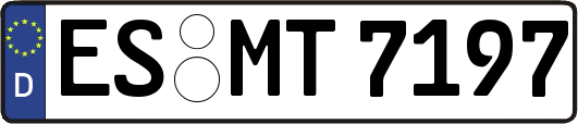 ES-MT7197