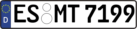 ES-MT7199