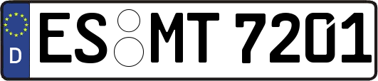 ES-MT7201