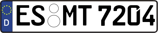 ES-MT7204