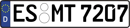ES-MT7207