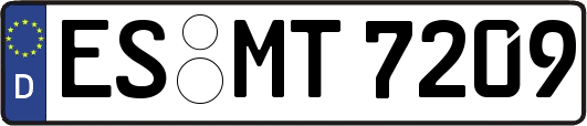 ES-MT7209