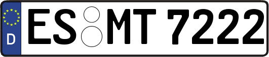 ES-MT7222