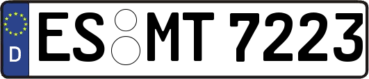 ES-MT7223