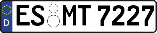 ES-MT7227
