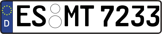 ES-MT7233