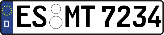 ES-MT7234