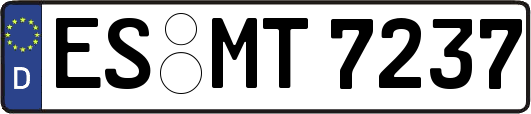 ES-MT7237