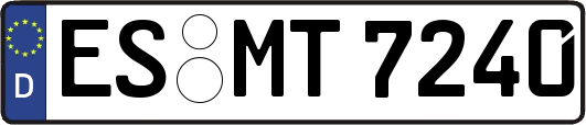 ES-MT7240